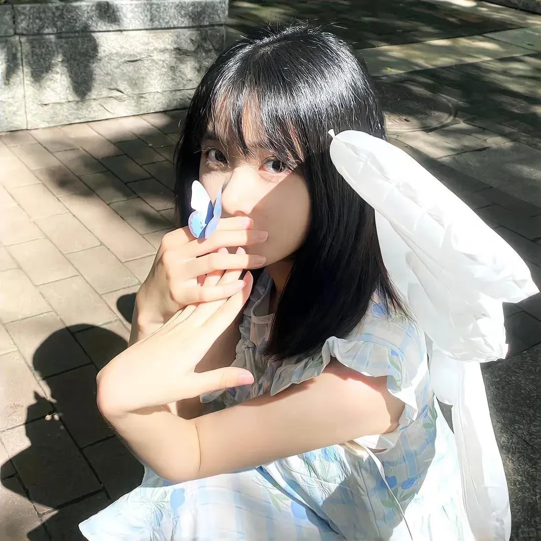烧草的气味