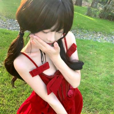 范黛的小室